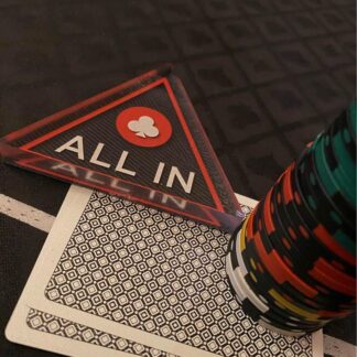 All In Triangle