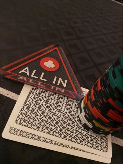 All In Triangle
