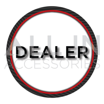 Dealer Button - Image 2