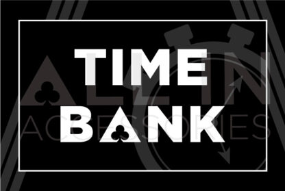 Time Bank Cards - Image 4